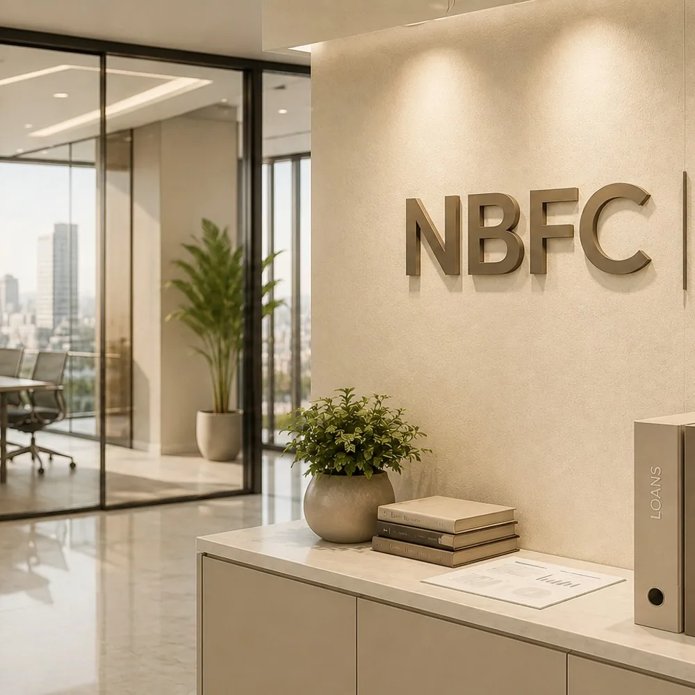 Financial institutions