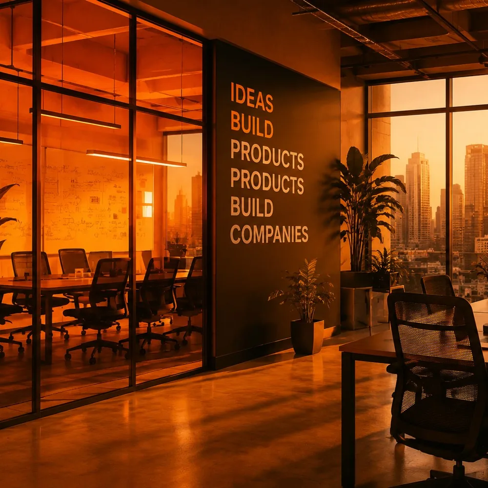 Growth stage companies