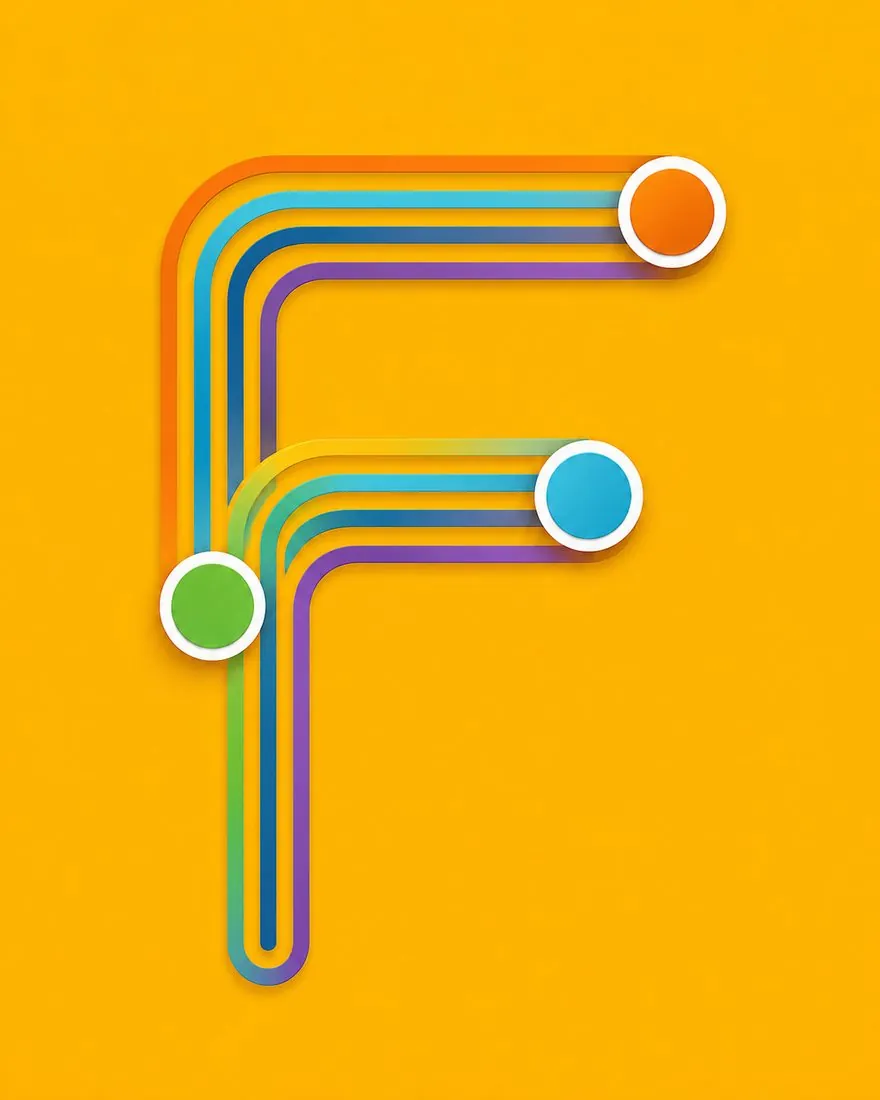 Finhive F mark