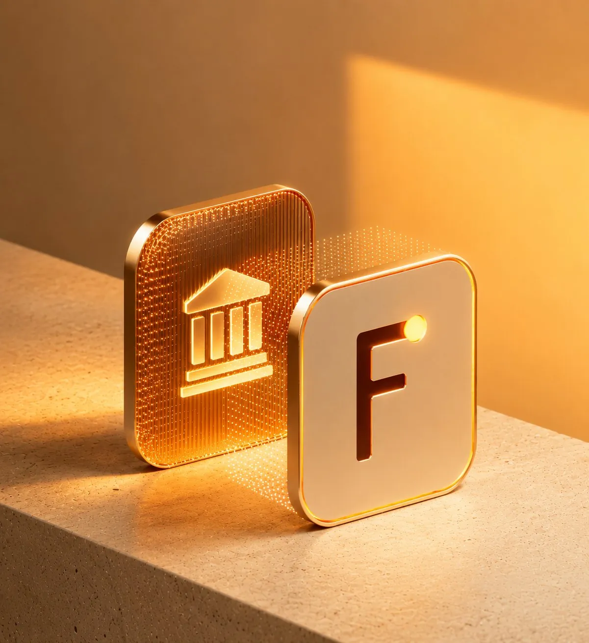 Finhive — Built for Institutional Lenders