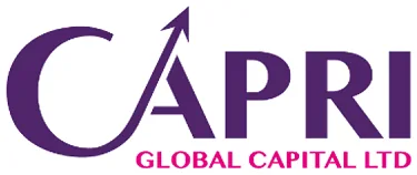 Capri Global Capital