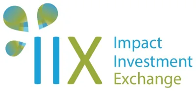 IIX — Impact Investment Exchange