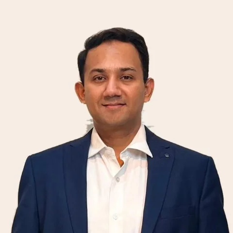 Gaurav Khandelwal