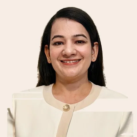 Shikha Khandelwal