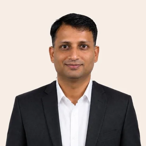 Vipul Jain